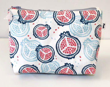 Trousse, custodie portaocchiali e similari.