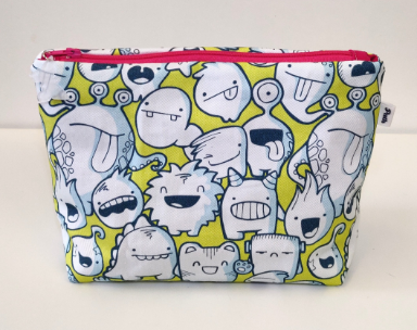 I miei Pattern: Colore Contro la Noia